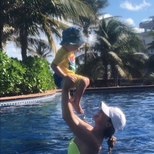 Meet your Posher, Monika